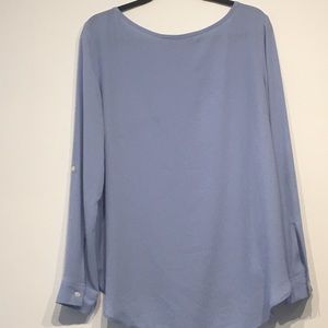 LOFT Tops - Loft Blouse LOFT Tops - Loft Blouse